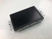 Display Volvo V60 I (155) 31382906AC