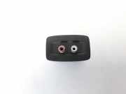 Zusätzliche Music Player-Anschlüsse RENAULT MASTER III Furgon (FV) 2.3 dCi 125 FWD (FV0C, FV0D) 280230005R