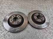 Bremsscheibe vorne rechts LAND ROVER DISCOVERY SPORT (L550) 2.0 D 4x4