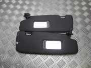 Sonnenblende links Mini Mini Cabriolet (R52)