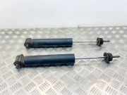 Stoßdämpfer-Set hinten MERCEDES-BENZ SL (R107) 380 SL (107.045) A1263260600 1263260600