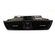 Lüftungsgitter Armaturenbrett Skoda Rapid (NH) 5JA820951C