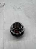 Schaltmanschette Leder MINI COOPER (R50, R53) One