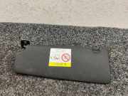 Linke Sonnenblende BMW X5 (F15, F85) xDrive 40 d 6905983