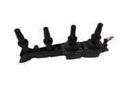 Hochspannungszündkabel (Steckkabel) PEUGEOT 307 (3A/C) 1.6 16V 9636337880