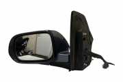 Außenspiegel links Honda Civic VII Hatchback (EU, EP) 010142