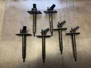 Einspritzventil Set AUDI A6 Allroad (4FH, C6) 2.7 TDI quattro SARDD71DZ