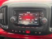 Musik-Player mit GPS FIAT 500L (351_, 352_) 1.4 330VP2ECE