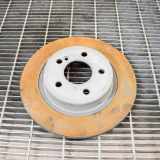 Bremsscheibe hinten rechts MERCEDES-BENZ GLA (X156) GLA 180 (156.942) A2464230112