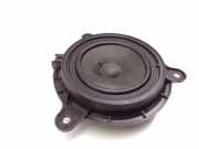 Lautsprecher rechts hinten Mazda CX-5 (KE, GH) GHR166960