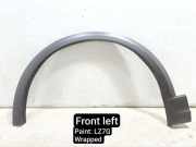 Front Arch Liner AUDI Q8 (4MN) RS FSI Mild Hybrid quattro 4M8853025E