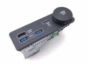 USB JAGUAR F-PACE (X761) 2.0 D FW9319E110AD