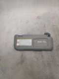 Linke Sonnenblende TOYOTA YARIS (_P9_) 1.4 D-4D (NLP90_)