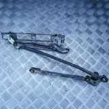 Scheibenwischermechanismus vorne MERCEDES-BENZ SL (R107) 450 SL (107.044) A1078200043