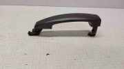 Türaußengriff links OPEL ZAFIRA B (A05) 1.8 13255474 15710212