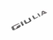Emblem Alfa Romeo Giulia (952)