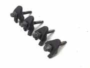 Dichtung für Düsenhalter Citroen Berlingo I (MF) 9801927080