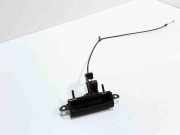 Heckklappenöffnungstaste SUBARU LEGACY IV Estate (BP) 2.0 D AWD