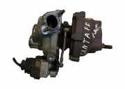 Turbolader HYUNDAI SANTA FÉ III (DM) 2.2 CRDi 4WD 282312F750