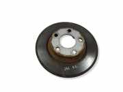 Bremsscheibe vorne links AUDI A4 (8D2, B5) S4 quattro