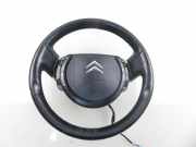 Lenkrad CITROËN C4 I (LC_) 1.6 HDi 96591808ZD
