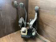 Teilepaket Karosserie Fiat Ducato Pritsche (290) 610502