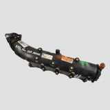Ansaugbrücke OPEL INSIGNIA A (G09) 1.6 CDTi (68) 55597892