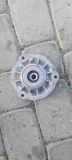 Alternator Generator Belt Mount BMW 5 (F10) 520 d 6863295