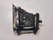 Frischluftgrill VOLVO V60 2.4 D5 1281852