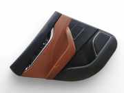 Türpolster hinten links MASERATI LEVANTE SUV (M161) 3.0 4WD 3077622
