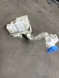 Fensterwaschtank VW PASSAT Variant B8 (3G5) 1.6 TDI 3Q0955448B
