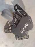 Armaturenbrett Seitenverkleidung OPEL ASTRA H Sedan (L69) 1.7 CDTi 0390201590