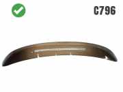 Spoiler hinten Mercedes-Benz R-Klasse (W251) C796