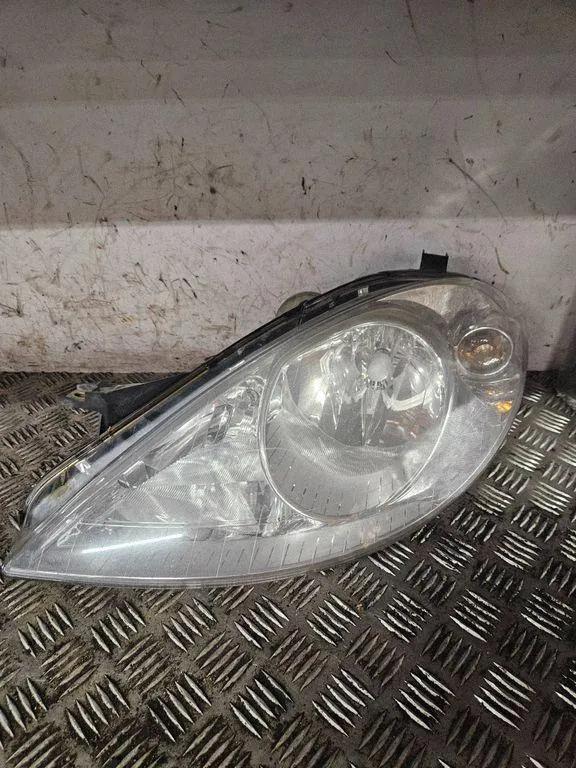 Scheinwerfer vorne links MERCEDES-BENZ A (W169) A 170 (169.032, 169.332) 131000600