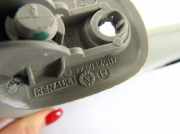 Linke Sonnenblende RENAULT TWINGO II (CN0_) 1.5 dCi 90 7700849117