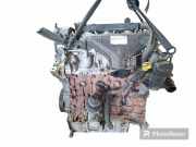 Motor FORD MONDEO IV Sedan (BA7) 2.0 TDCi AZBA