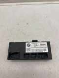 Heckklappen-Steuergerät BMW X1 (U11) BMW X1 (U11) sDrive 18 i C11E0CDC876B
