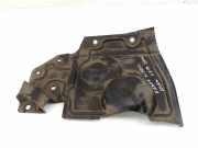 Rechte Unterbodenabdeckung NISSAN X-TRAIL (T32_) 1.6 dCi ALL MODE 4x4-i (NT32) 648391DA0A