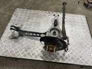 Teilepaket Heck Opel Insignia B Sports Tourer (Z18)