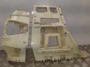 Stoßstangenhalterung hinten links BMW 1 Coupe (E82) 135 i 51128045507 15857711