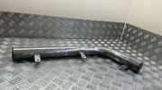 Linke metallische Seitenschwellerabdeckung HYUNDAI TERRACAN (HP) 2.9 CRDi 4WD