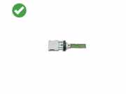 Temperatursensor VW EOS (1F7, 1F8) 1.4 TSI 1K0907543E