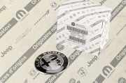 Emblem Alfa Romeo Giulia (952) 50568187