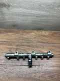 KRAFTSTOFFVERTEILER EINSPRITZLEISTE VERTEILERROHR NISSAN PRIMERA Hatchback (P12) 1.9 dCi 0281002568