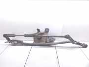 Scheibenwischermechanismus vorne VOLVO S60 I 2.4 D 09151848 404775