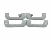 Stahlfelgen Satz Audi A4 Avant (8W, B9)