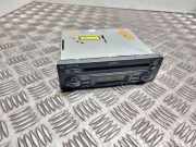 Radio/Navigationssystem-Kombination Nissan Note (E11) E1024173