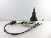 Gangschaltmechanismus TOYOTA RAV 4 III (_A3_) 2.2 D 4WD (ALA30_)