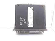 Andere Steuergeräte PEUGEOT 605 (6B) 2.1 Turbo Diesel 80119d av01025c