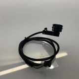 Zusätzliche Music Player-Anschlüsse MERCEDES-BENZ E (W211) E 320 CDI (211.022)